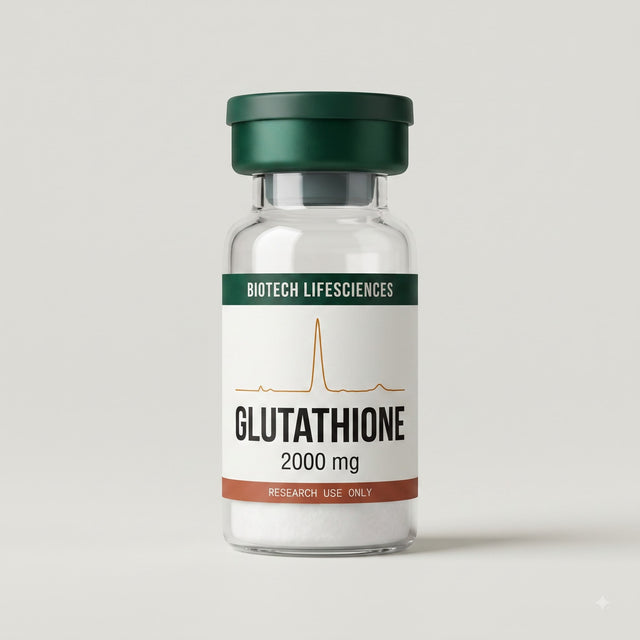 Glutathione 2000 mg
