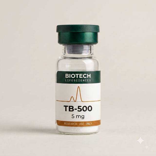 TB-500 5 mg