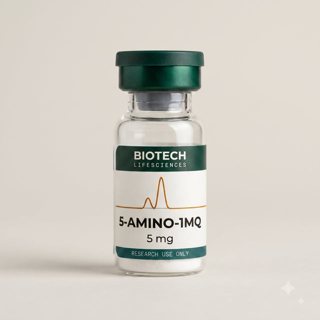 5-Amino-1MQ 5 mg