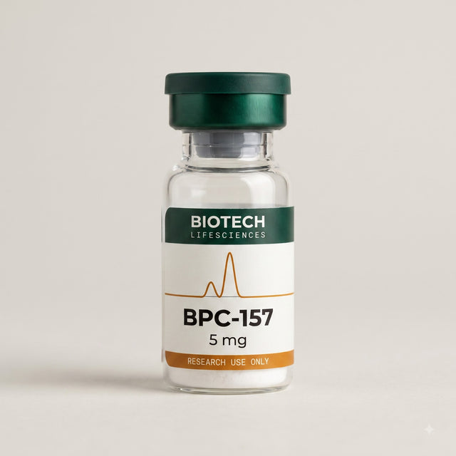 BPC-157 5 mg