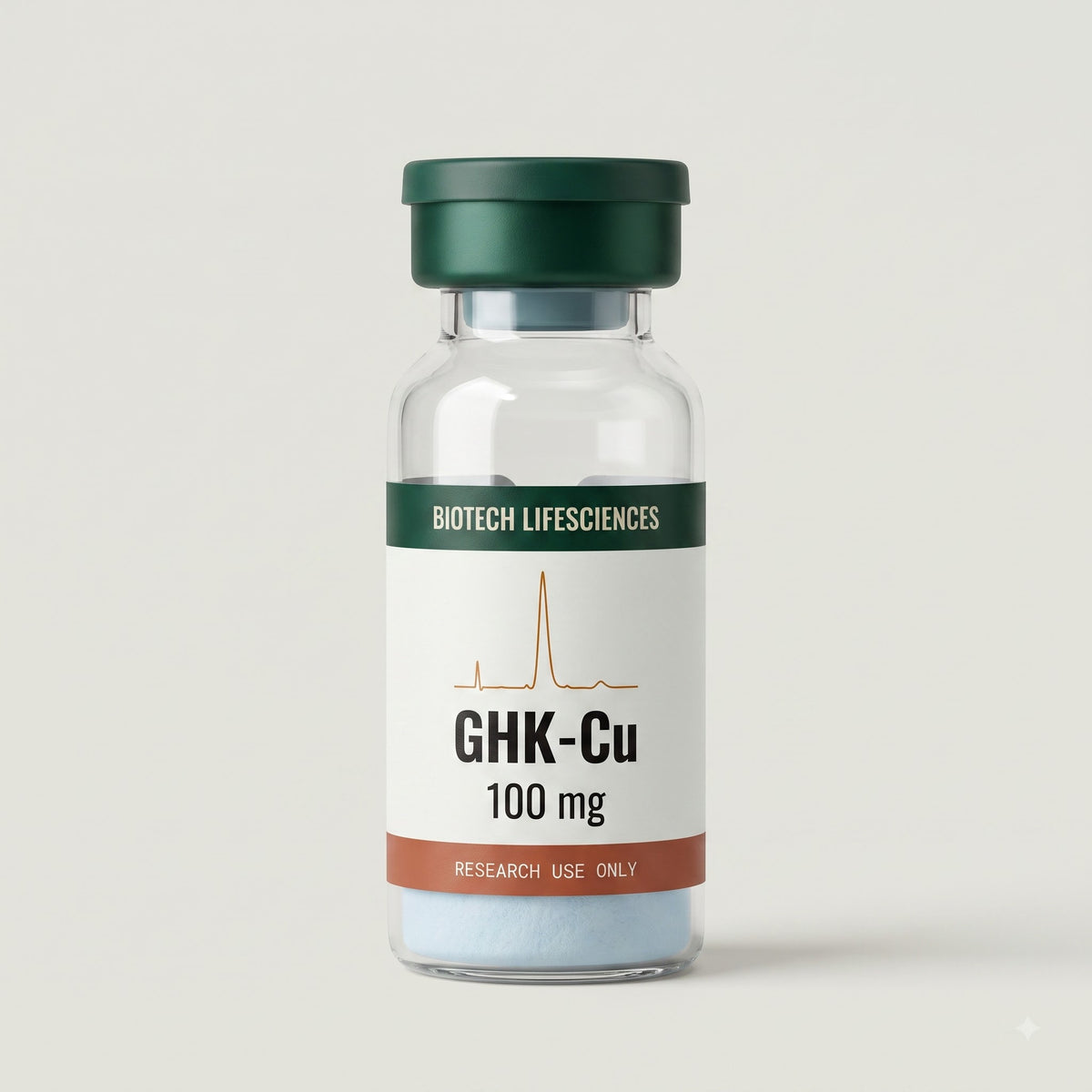 GHK-Cu 100 mg