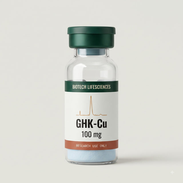 GHK-Cu 100 mg