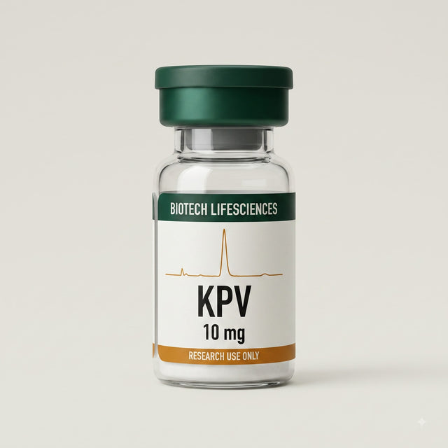 KPV 10 mg