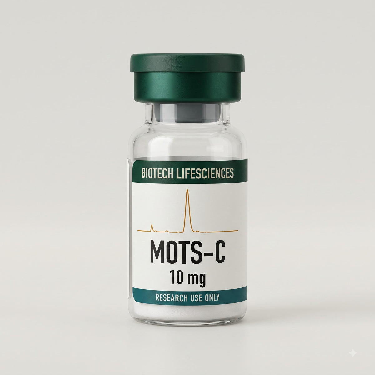 MOTS-c 10 mg