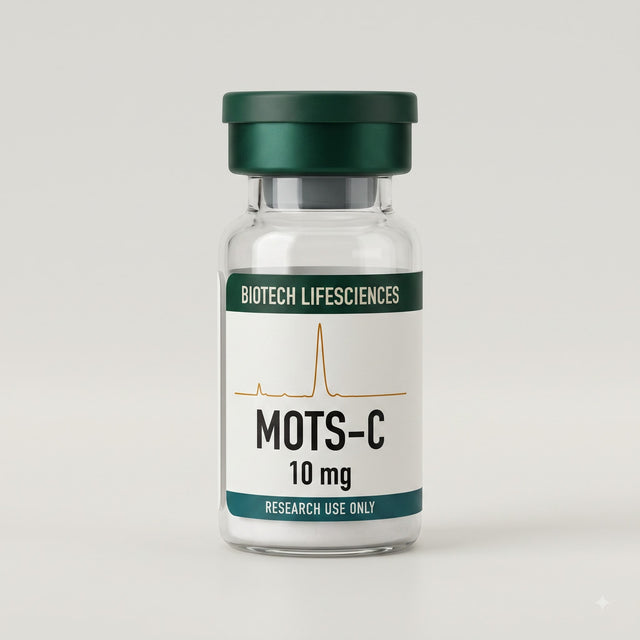 MOTS-c 10 mg