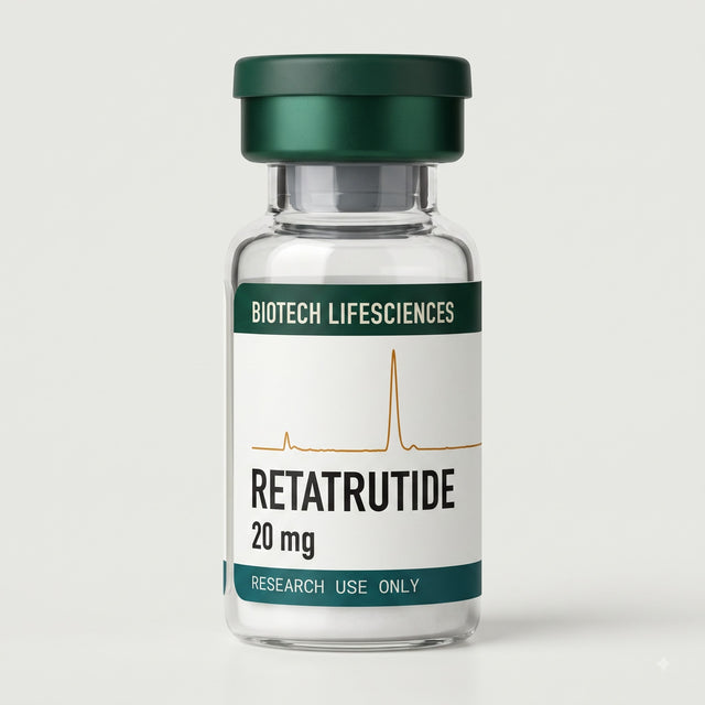 Retatrutide 20 mg