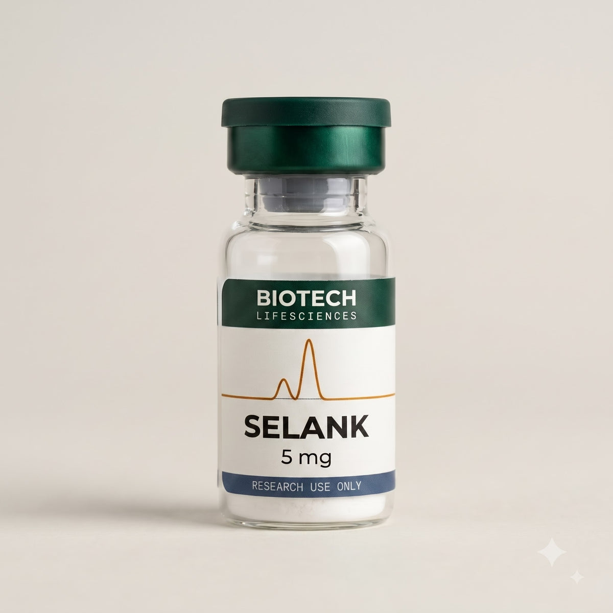 Selank 5 mg
