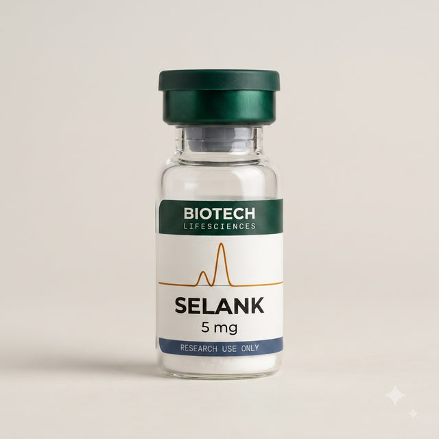 Selank 5 mg