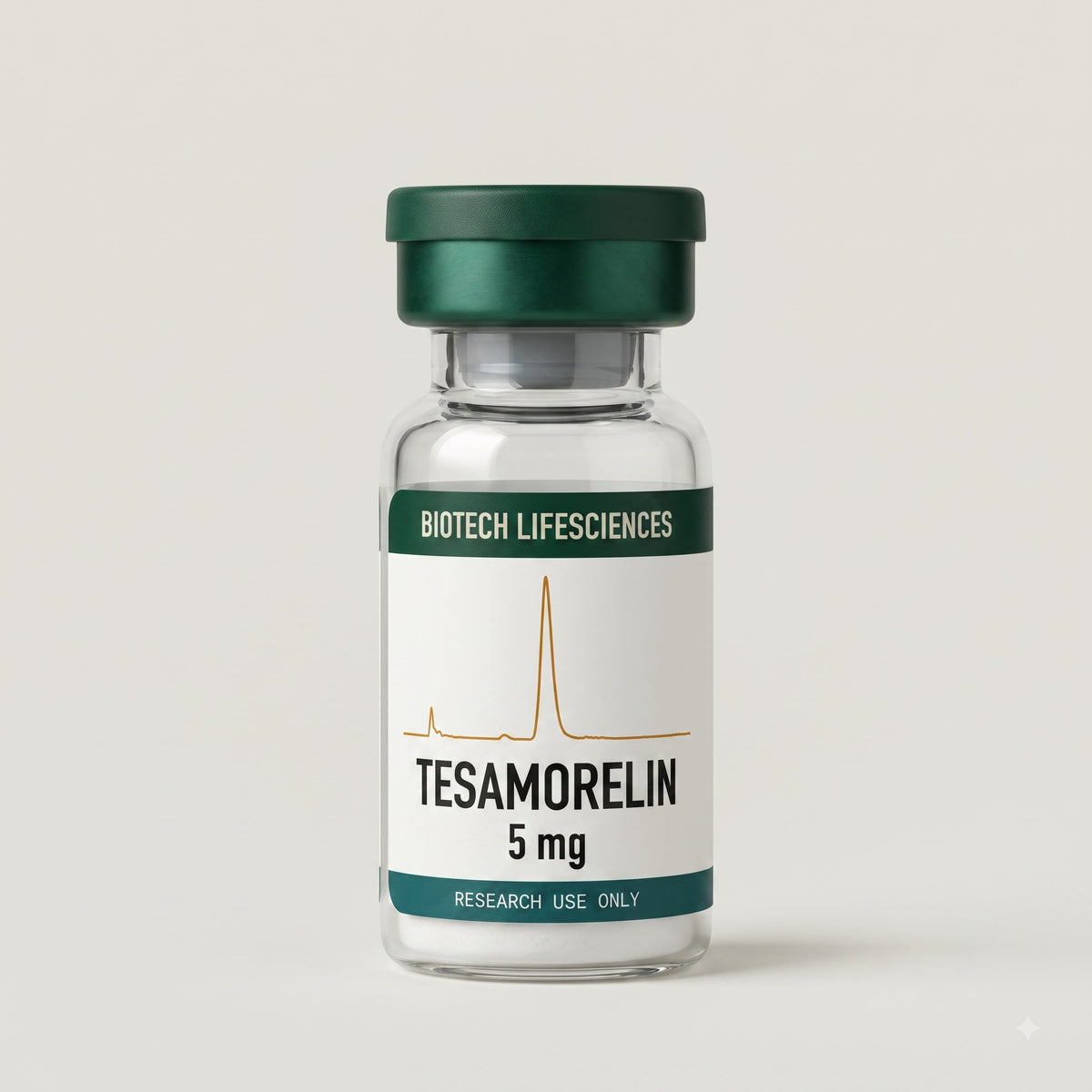 Tesamorelin 5 mg