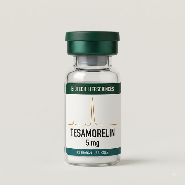 Tesamorelin 5 mg